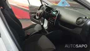 Renault Clio de 2018