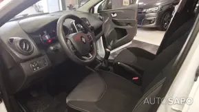 Renault Clio de 2018