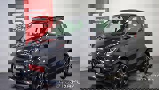Smart Fortwo de 2021
