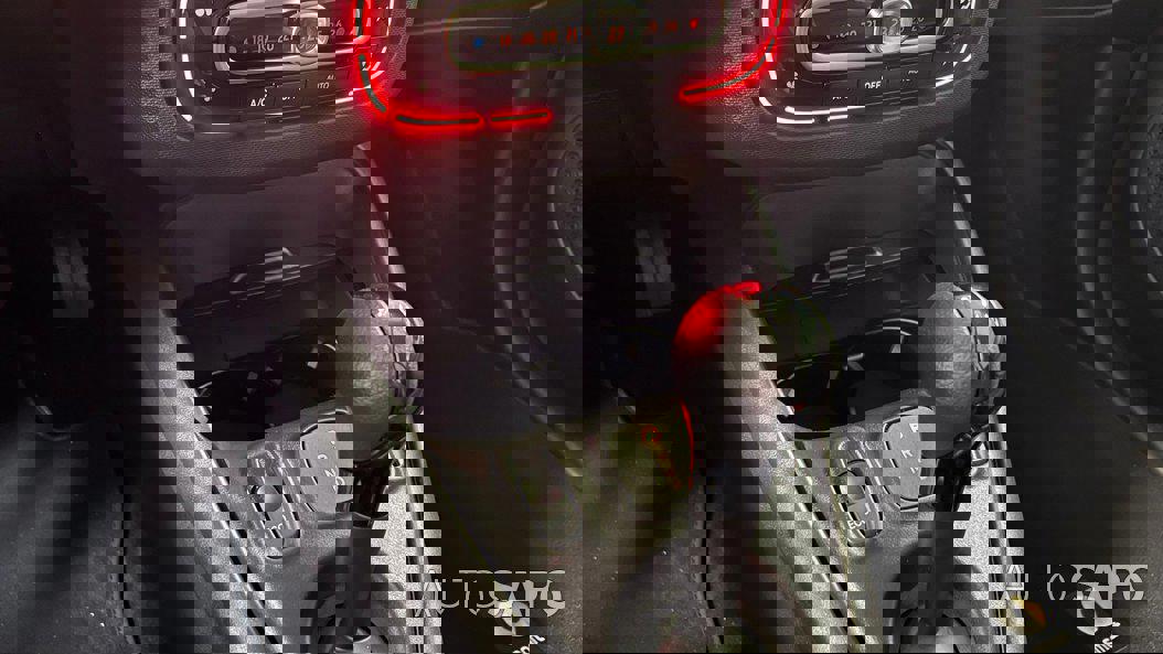 Smart Fortwo de 2021