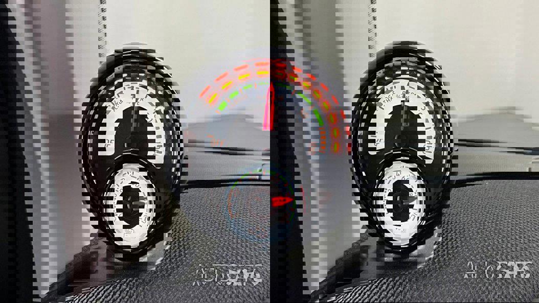 Smart Fortwo de 2021