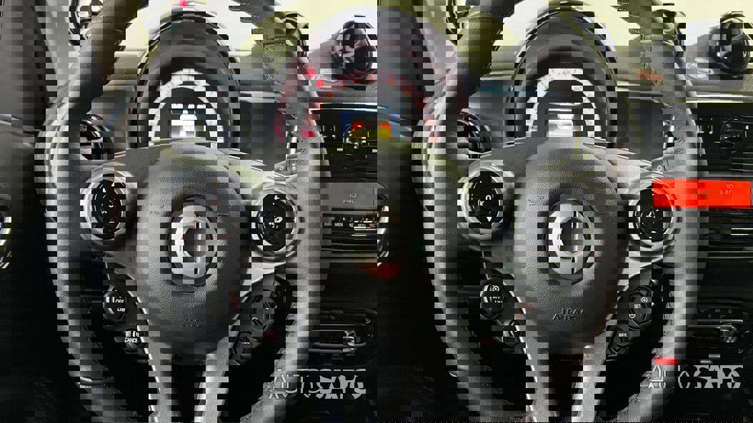 Smart Fortwo de 2021