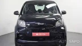 Smart Fortwo de 2021