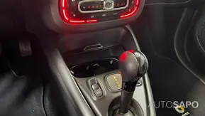 Smart Fortwo de 2021