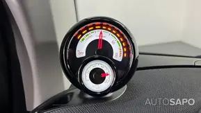 Smart Fortwo de 2021
