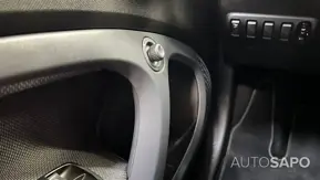 Smart Fortwo de 2021