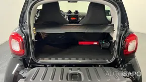 Smart Fortwo de 2021