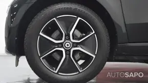 Smart Fortwo de 2021