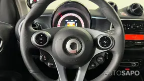 Smart Fortwo de 2021