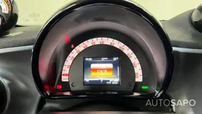 Smart Fortwo de 2021