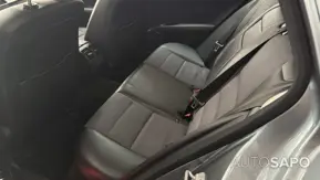 Mercedes-Benz Classe C de 2011
