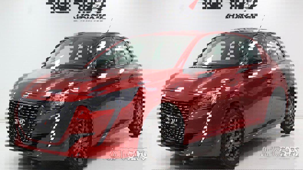 Peugeot 208 de 2022