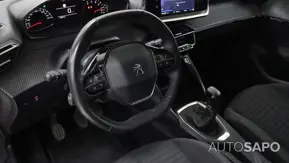 Peugeot 208 de 2022