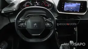 Peugeot 208 de 2022