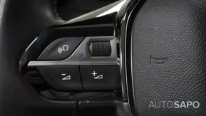 Peugeot 208 de 2022