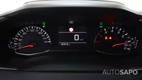 Peugeot 208 de 2022