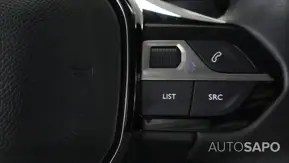 Peugeot 208 de 2022