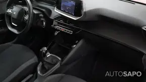 Peugeot 208 de 2022