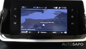 Peugeot 208 de 2022