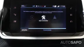 Peugeot 208 de 2022