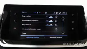 Peugeot 208 de 2022