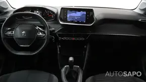 Peugeot 208 de 2022