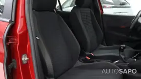 Peugeot 208 de 2022
