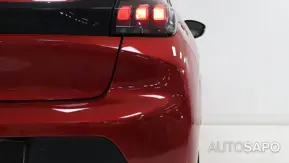 Peugeot 208 de 2022