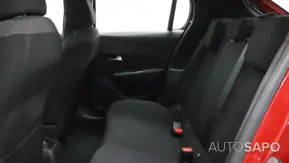 Peugeot 208 de 2022
