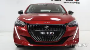 Peugeot 208 de 2022