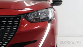 Peugeot 208 de 2022