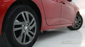 Peugeot 208 de 2022