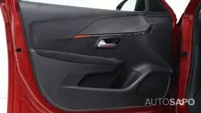 Peugeot 208 de 2022