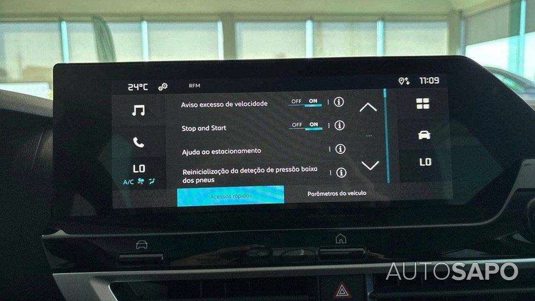 Citroen C4 1.2 PureTech C-Series EAT8 de 2024
