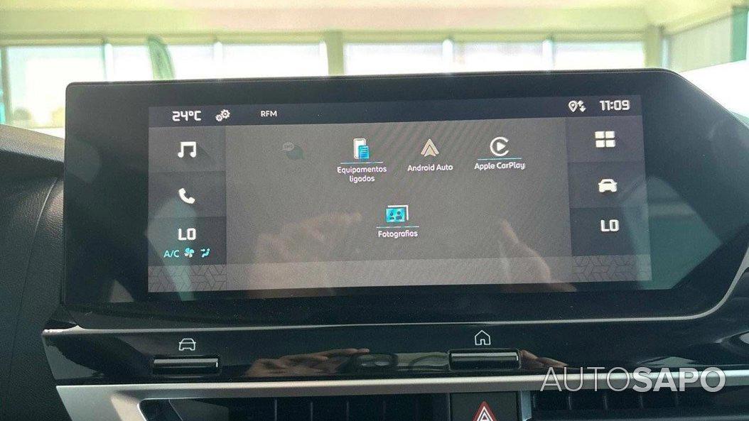 Citroen C4 1.2 PureTech C-Series EAT8 de 2024