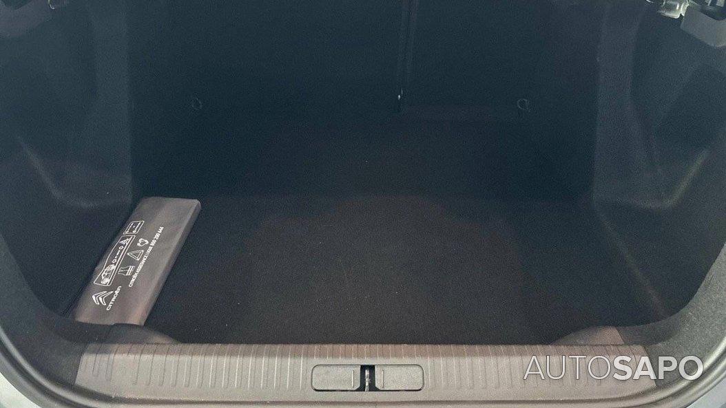 Citroen C4 1.2 PureTech C-Series EAT8 de 2024