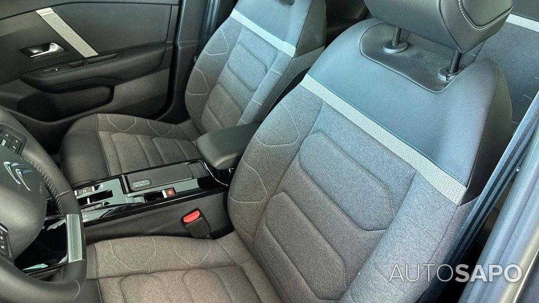 Citroen C4 1.2 PureTech C-Series EAT8 de 2024