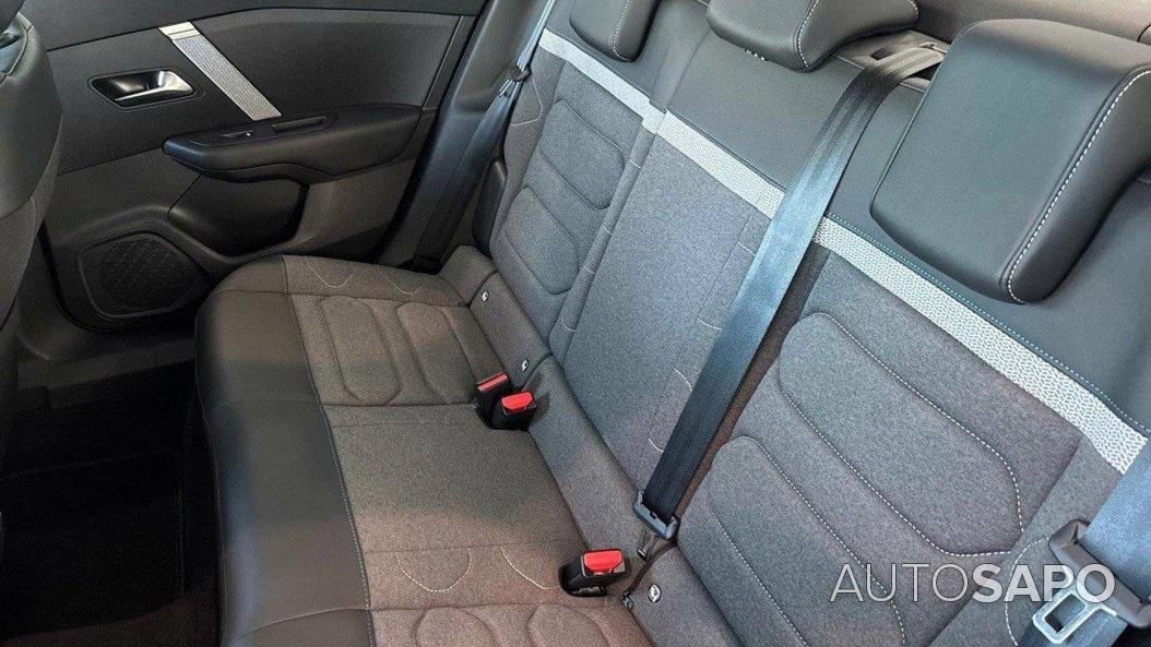 Citroen C4 1.2 PureTech C-Series EAT8 de 2024