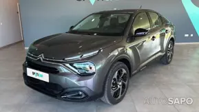 Citroen C4 1.2 PureTech C-Series EAT8 de 2024