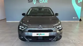 Citroen C4 1.2 PureTech C-Series EAT8 de 2024