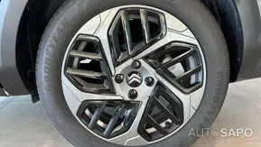 Citroen C4 1.2 PureTech C-Series EAT8 de 2024