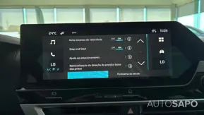 Citroen C4 1.2 PureTech C-Series EAT8 de 2024
