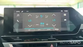 Citroen C4 1.2 PureTech C-Series EAT8 de 2024