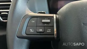 Citroen C4 1.2 PureTech C-Series EAT8 de 2024