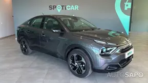 Citroen C4 1.2 PureTech C-Series EAT8 de 2024