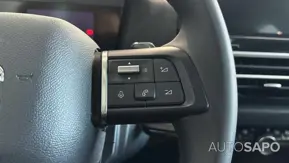 Citroen C4 1.2 PureTech C-Series EAT8 de 2024