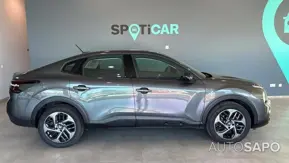Citroen C4 1.2 PureTech C-Series EAT8 de 2024