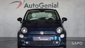 Fiat 500 de 2020