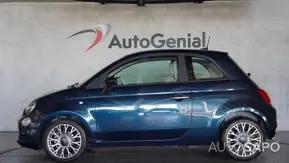 Fiat 500 de 2020