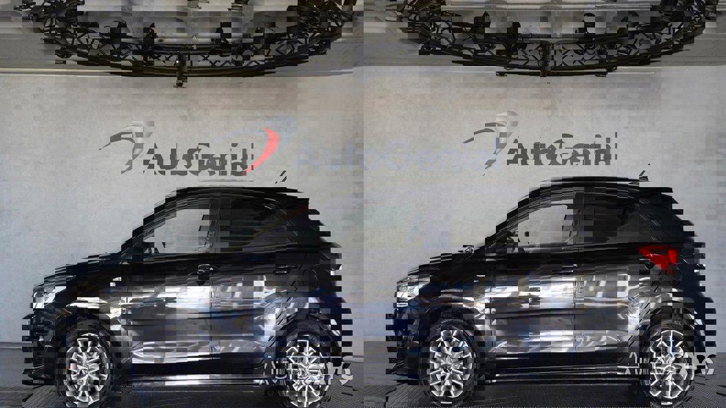 Kia Rio de 2023